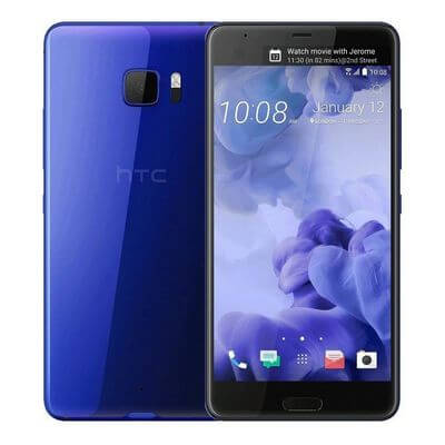Замена экрана на телефоне HTC U Ultra